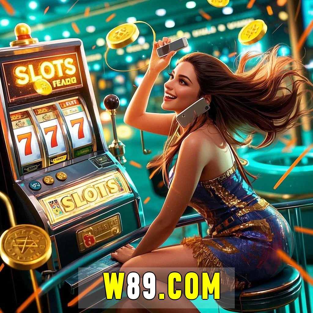 w89 GAME-Jogo